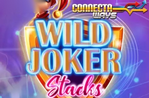 Wild Joker Stacks Slot Demo by Boomerang Studios ⚡️ 97.78% RTP 2024