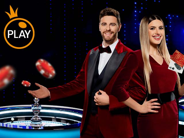 Live Casino Game Shows | How to Play at LeoVegas