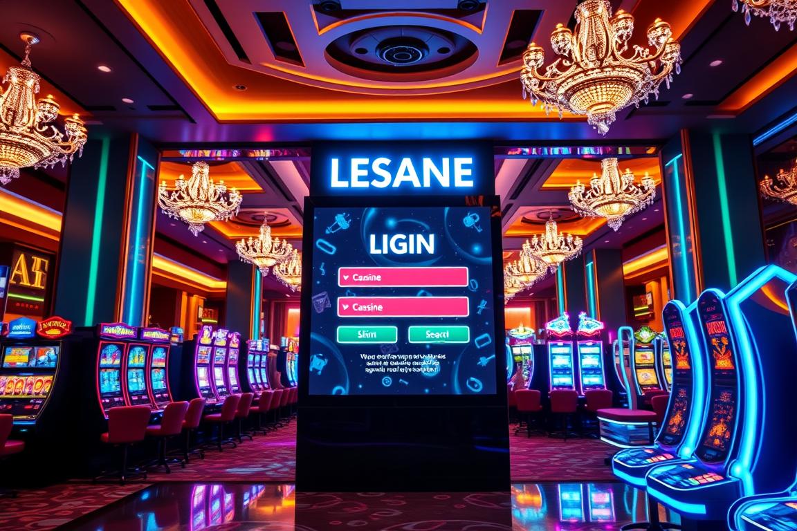 Anleitung Zum Bing Bong Casino Login – Jetzt Spielen!
