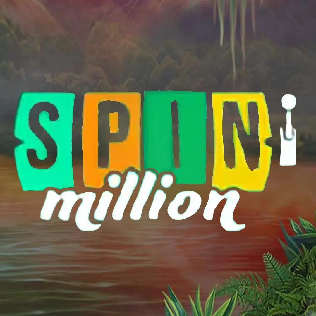 Spin Million Casino Bonus 1500€ + 50 FS dès l’inscription