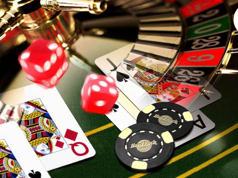 Explore Live Casino Games That Bring Authentic Table Action to Every ...
