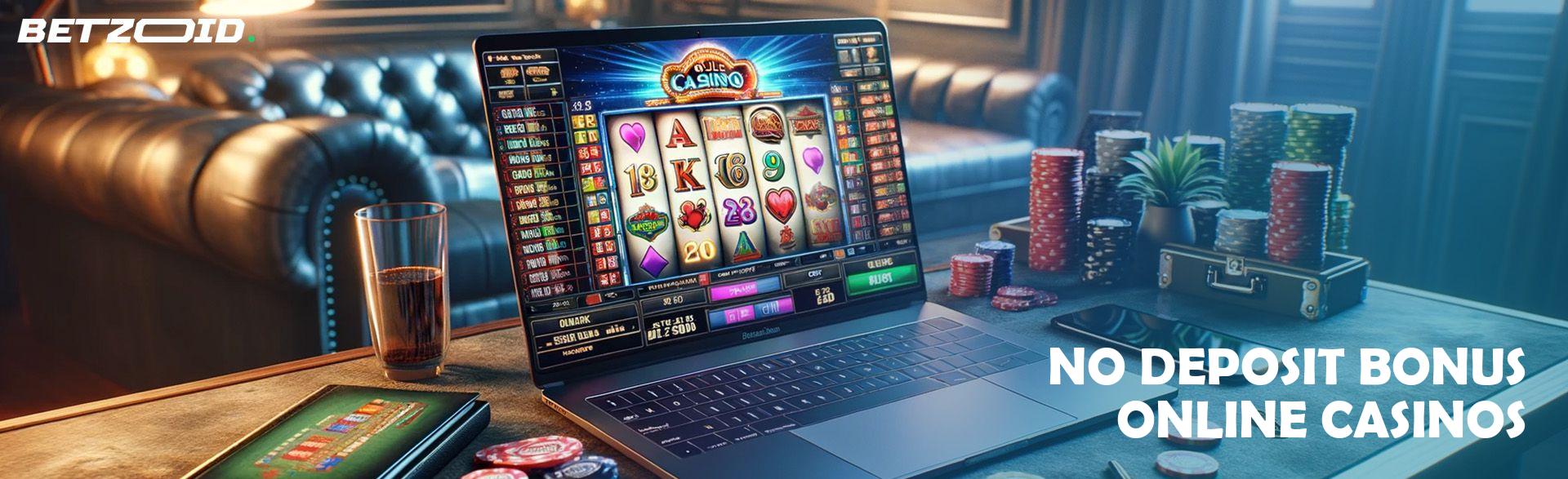 Australian No Deposit Bonus Casinos Top No Deposit Bonus Codes 2024